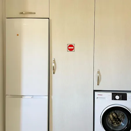 Amplio Apartamento En By Bebalmy *