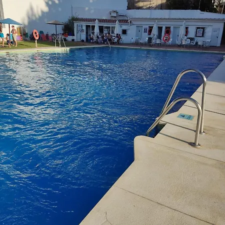 Amplio Apartamento En By Bebalmy * Torremolinos