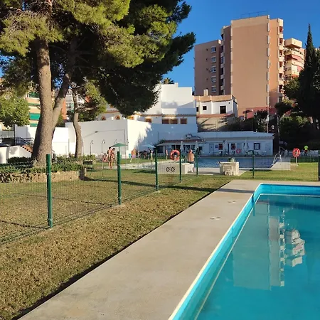 Apartment Amplio Apartamento En By Bebalmy