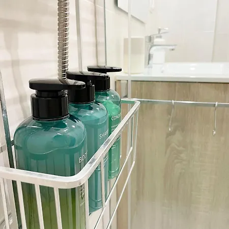 Amplio Apartamento En By Bebalmy