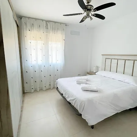 Amplio Apartamento En By Bebalmy Apartman *