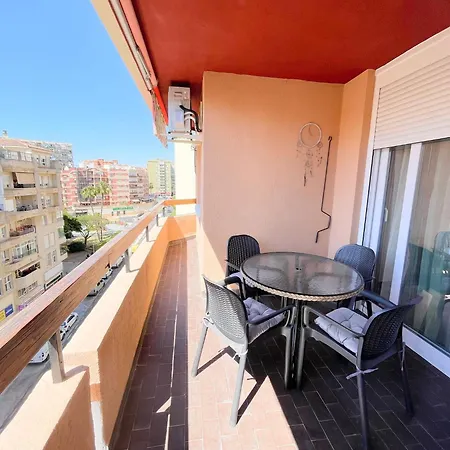Amplio Apartamento En By Bebalmy *